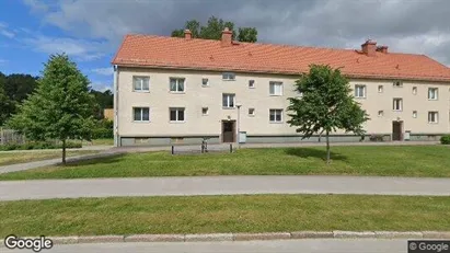 Apartments for rent in Arvika - Photo from Google Street View