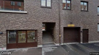 Apartments for rent in Eskilstuna - Photo from Google Street View