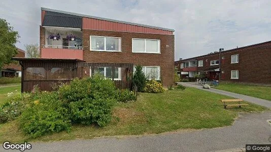 Apartments for rent in Finspång - Photo from Google Street View