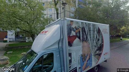 Apartments for rent in Erfurt - Photo from Google Street View
