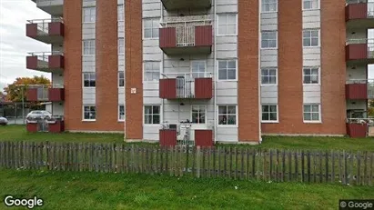 Apartments for rent in Vännäs - Photo from Google Street View