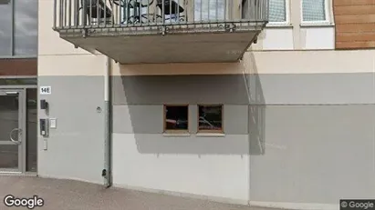 Apartments for rent in Arvika - Photo from Google Street View