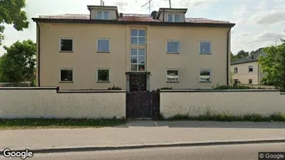 Apartments for rent in Västerås - Photo from Google Street View