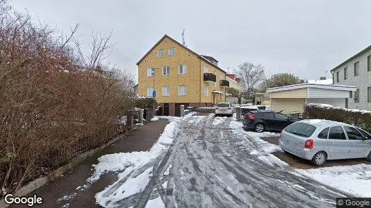 Apartments for rent in Västerås - Photo from Google Street View