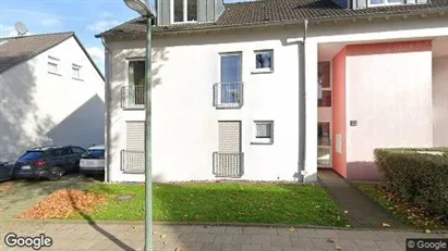 Apartments for rent in Essen - Photo from Google Street View