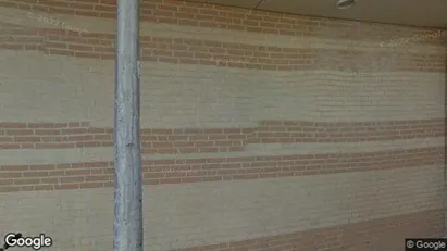 Apartments for rent in Tilburg - Photo from Google Street View