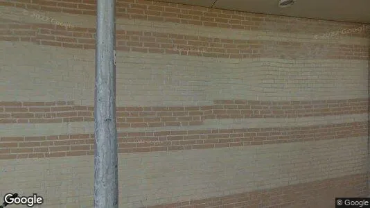Apartments for rent in Tilburg - Photo from Google Street View