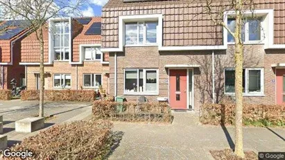 Apartments for rent in Overbetuwe - Photo from Google Street View