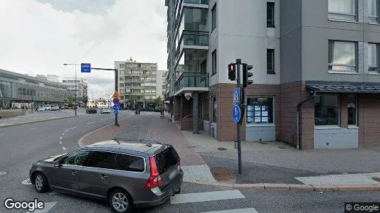Apartments for rent in Espoo - Photo from Google Street View