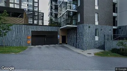 Apartments for rent in Espoo - Photo from Google Street View