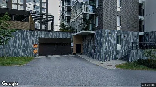 Apartments for rent in Espoo - Photo from Google Street View