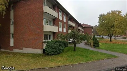 Apartments for rent in Uddevalla - Photo from Google Street View