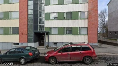 Apartments for rent in Lappeenranta - Photo from Google Street View