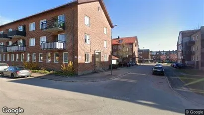 Apartments for rent in Gislaved - Photo from Google Street View