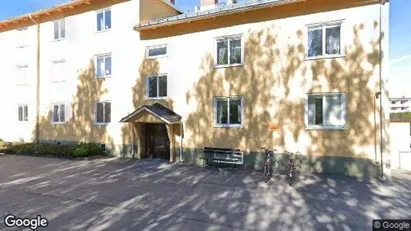 Apartments for rent in Strömsund - Photo from Google Street View