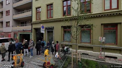 Apartments for rent in Oslo Gamle Oslo - Photo from Google Street View