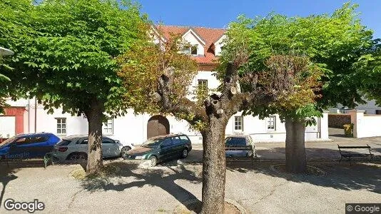 Apartments for rent in Sankt Georgen ob Judenburg - Photo from Google Street View