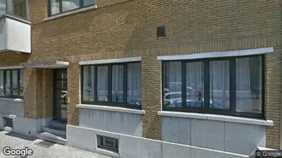 Apartments for rent in Hasselt - Photo from Google Street View