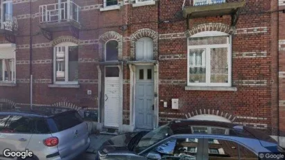 Apartments for rent in Charleroi - Photo from Google Street View