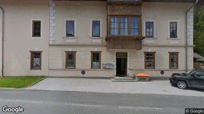 Apartments for rent in Wald im Pinzgau - Photo from Google Street View