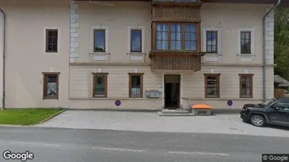 Apartments for rent in Wald im Pinzgau - Photo from Google Street View
