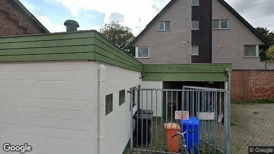 Apartments for rent in Gent Wondelgem - Photo from Google Street View
