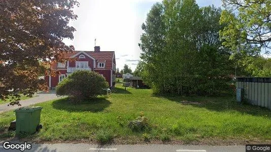 Apartments for rent in Heby - Photo from Google Street View