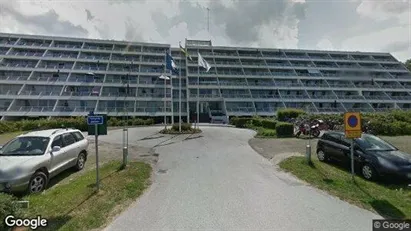 Apartments for rent in Gotland - Photo from Google Street View
