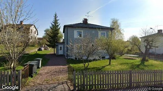 Apartments for rent in Högsby - Photo from Google Street View