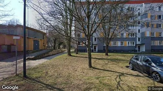 Apartments for rent in Salzlandkreis - Photo from Google Street View
