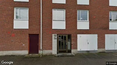 Apartments for rent in Uddevalla - Photo from Google Street View