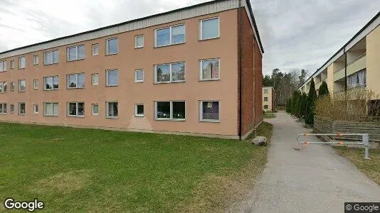 Apartments for rent in Eskilstuna - Photo from Google Street View
