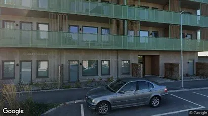 Apartments for rent in Linköping - Photo from Google Street View