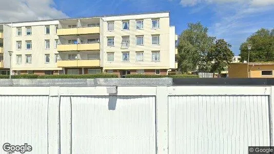Apartments for rent in Växjö - Photo from Google Street View