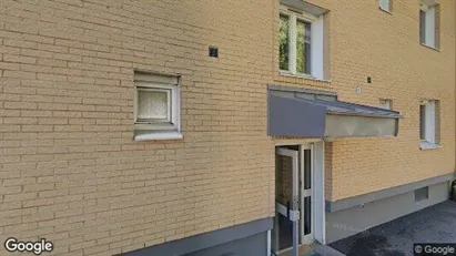 Apartments for rent in Grums - Photo from Google Street View