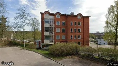 Apartments for rent in Grums - Photo from Google Street View