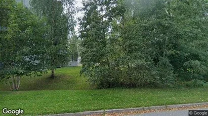 Apartments for rent in Lahti - Photo from Google Street View