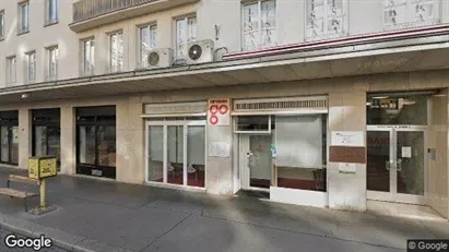 Apartments for rent in Vienna Innere Stadt - Photo from Google Street View