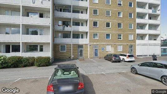 Apartments for rent in Sofielund - Photo from Google Street View