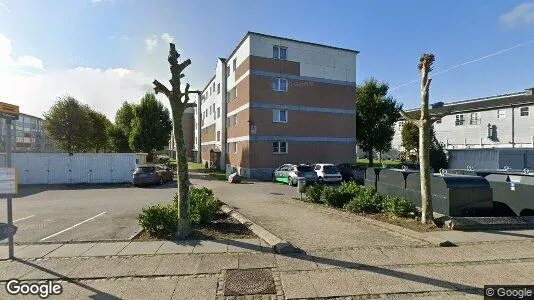 Apartments for rent in Nykøbing Falster - Photo from Google Street View