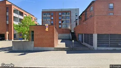 Apartments for rent in Vantaa - Photo from Google Street View