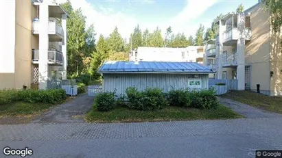 Apartments for rent in Helsinki Itäinen - Photo from Google Street View
