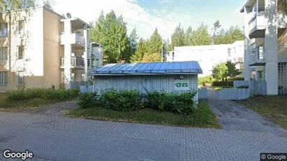 Apartments for rent in Helsinki Itäinen - Photo from Google Street View