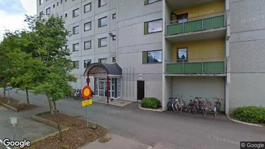 Apartments for rent in Järvenpää - Photo from Google Street View