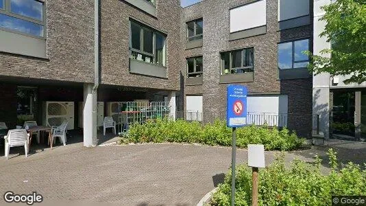 Apartments for rent in Pelt - Photo from Google Street View