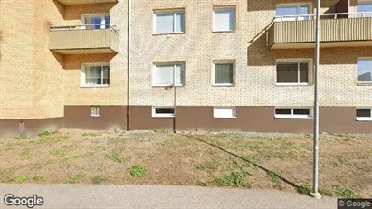 Apartments for rent in Karlskrona - Photo from Google Street View