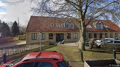 Apartments for rent in Gandrup - Photo from Google Street View