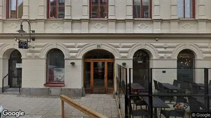 Apartments for rent in Sundsvall - Photo from Google Street View