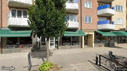 Apartments for rent in Katrineholm - Photo from Google Street View