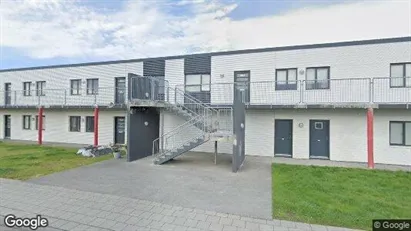 Apartments for rent in Reykjanesbær - Photo from Google Street View